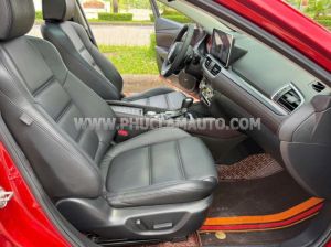 Xe Mazda 6 Premium 2.0 AT 2019