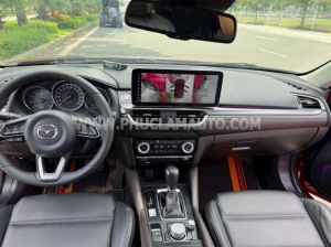 Xe Mazda 6 Premium 2.0 AT 2019