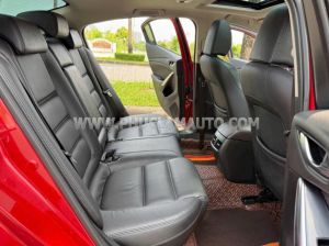 Xe Mazda 6 Premium 2.0 AT 2019