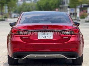 Xe Mazda 6 Premium 2.0 AT 2019