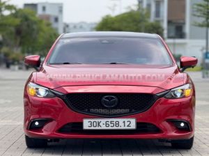 Xe Mazda 6 Premium 2.0 AT 2019