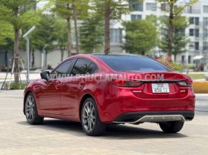 Xe Mazda 6 Premium 2.0 AT 2019