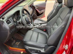 Xe Mazda 6 Premium 2.0 AT 2019