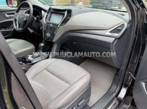Xe Hyundai SantaFe 2.2L 4WD 2017