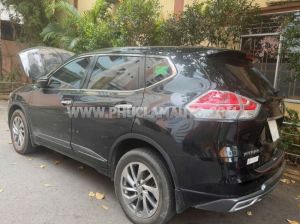 Xe Nissan X trail 2.0 SL Premium 2018