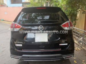 Xe Nissan X trail 2.0 SL Premium 2018