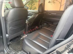 Xe Nissan X trail 2.0 SL Premium 2018