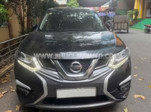 Xe Nissan X trail 2.0 SL Premium 2018