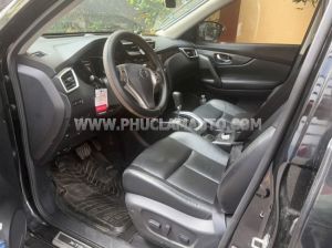 Xe Nissan X trail 2.0 SL Premium 2018