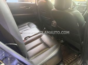 Xe Nissan X trail 2.0 SL Premium 2018