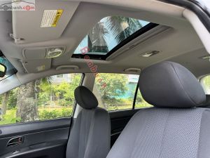 Xe Kia Carens SXAT 2011