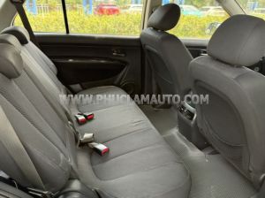 Xe Kia Carens SXAT 2011