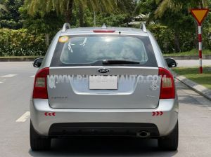 Xe Kia Carens SXAT 2011