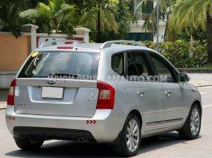 Xe Kia Carens SXAT 2011