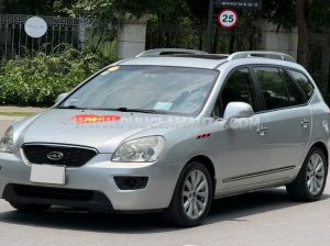 Xe Kia Carens SXAT 2011