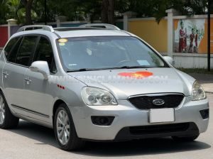 Xe Kia Carens SXAT 2011