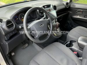 Xe Kia Carens SXAT 2011