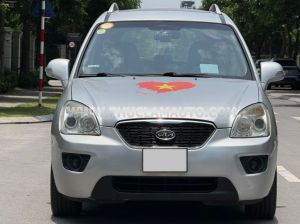 Xe Kia Carens SXAT 2011