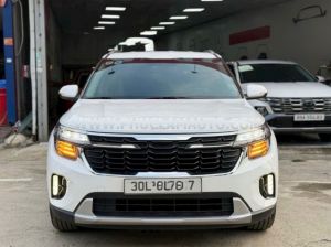Xe Kia Seltos Luxury 1.5 AT 2024