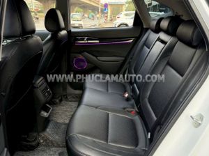 Xe Kia Seltos Luxury 1.5 AT 2024
