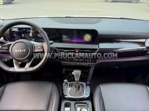 Xe Kia Seltos Luxury 1.5 AT 2024