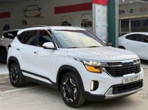 Xe Kia Seltos Luxury 1.5 AT 2024