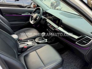 Xe Kia Seltos Luxury 1.5 AT 2024