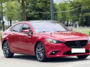 Xe Mazda 6 Premium 2.0 AT 2019