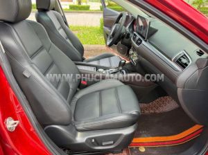 Xe Mazda 6 Premium 2.0 AT 2019