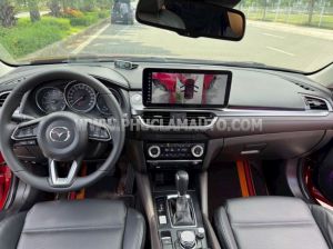 Xe Mazda 6 Premium 2.0 AT 2019