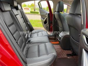Xe Mazda 6 Premium 2.0 AT 2019
