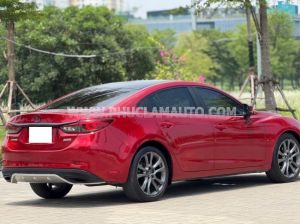 Xe Mazda 6 Premium 2.0 AT 2019
