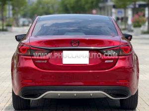 Xe Mazda 6 Premium 2.0 AT 2019