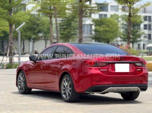 Xe Mazda 6 Premium 2.0 AT 2019