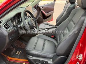 Xe Mazda 6 Premium 2.0 AT 2019