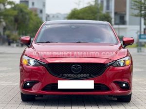 Xe Mazda 6 Premium 2.0 AT 2019