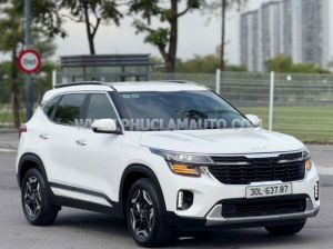 Xe Kia Seltos Luxury 1.5 AT 2024