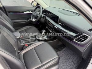 Xe Kia Seltos Luxury 1.5 AT 2024