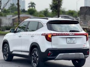 Xe Kia Seltos Luxury 1.5 AT 2024