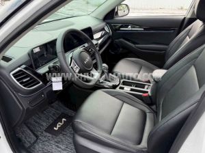 Xe Kia Seltos Luxury 1.5 AT 2024