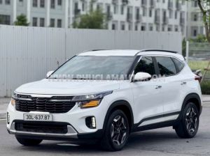 Xe Kia Seltos Luxury 1.5 AT 2024