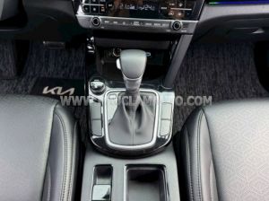 Xe Kia Seltos Luxury 1.5 AT 2024