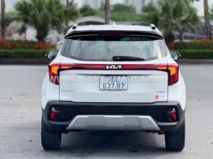 Xe Kia Seltos Luxury 1.5 AT 2024