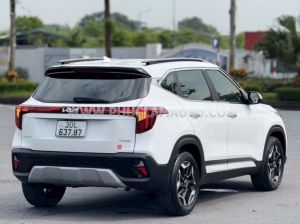 Xe Kia Seltos Luxury 1.5 AT 2024