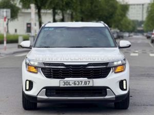 Xe Kia Seltos Luxury 1.5 AT 2024