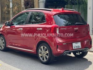 Xe Kia Morning GT-Line 2022