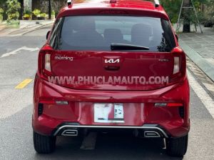 Xe Kia Morning GT-Line 2022