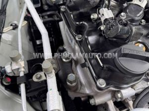 Xe Toyota Veloz Cross 1.5 CVT 2022