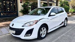 Xe Mazda 3 1.6 AT 2010