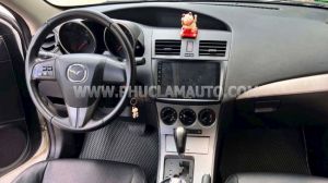 Xe Mazda 3 1.6 AT 2010